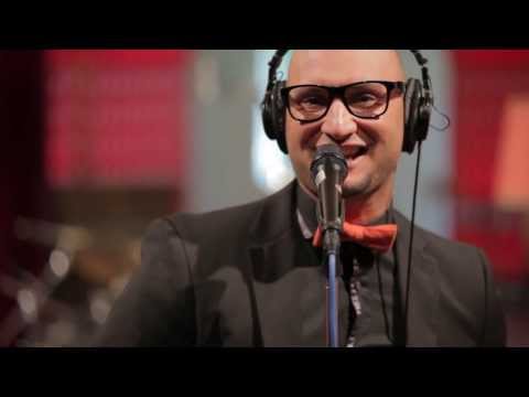 Bram Raeymaekers* Lignum Walnut snare : Brahim – Show You Love