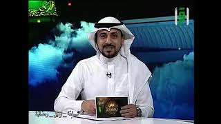 ضرورة إتمام الحركات - تعليق الشيخ أيمن سويد على تلاوة محمد خطاب - تراتيل رمضانية