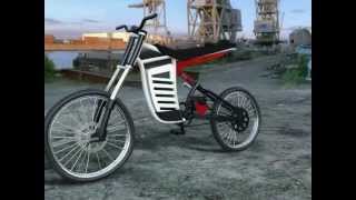 mongoose mgx 250 electric bike