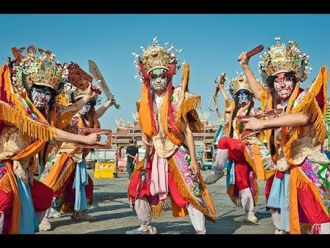 Life of Taiwan Tours