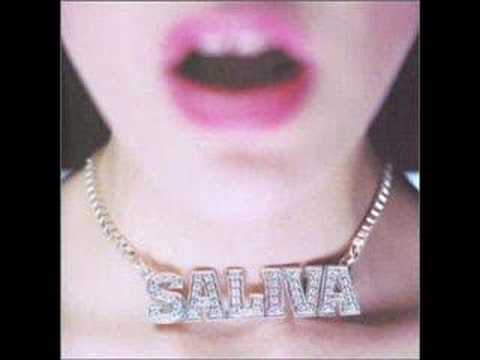 Saliva - Lackluster