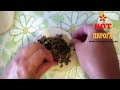 Как слепить красивые пирожки