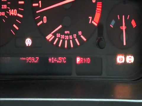 Lexus ABS Light On Dash How To Diagnose What The Problem Is