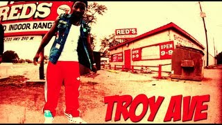 Troy Ave - Cokeamania (ft. Avon Blocksdale) Troy Ave - Cokeamania (ft. Avon Blocksdale)