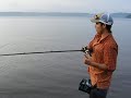 Pesca de Jurel Costa Rica