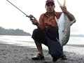 Pesca de Jurel Costa Rica