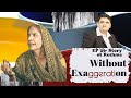 Anwaar Raja interviewing RESHMA.wmv