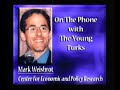 Oliver Stone's 'South Of The Border' Writer Mark Weisbrot