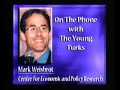 Oliver Stone's 'South Of The Border' Writer Mark Weisbrot