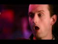 Pulp - Mis-Shapes