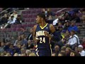 Paul George Starts the 2013-2014 Season on Fire