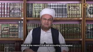 Guidance for the Concerned Muslim | Shaykh Salih al-Ghursi