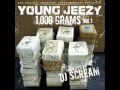 Young Jeezy - Choppa N Da Paint 1,000 Grams Mixtape