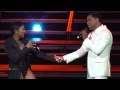 Toni Braxton and Babyface Hurt You 2014