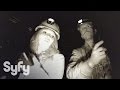 Ghost Mine - Wednesday at 109c - Introduction