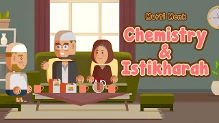 Chemistry & Istikharah  | Blessed Home Series