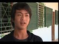 Shan State refugees at Doi Tai Laeng