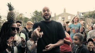 Homeboy Sandman - Fat Belly Homeboy Sandman - Fat Belly