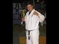TROPA DE ELITE/ KARATE E JIU-JITSU