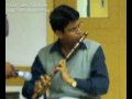 Sanjay Pal Flute Play Rasik Balma Pauri Garhwal