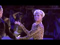 2012 GrandSlam Chengdu | The Final | Jive