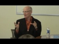 World-Class Storytellers: Designing Narratives for Health Behavior Change (part 1 of 4)