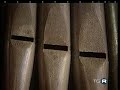 Il restauro dell'organo di Novalesa Il restauro dell'organo di Novalesa