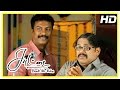 Saattai Tamil movie climax scene | Samuthirakani takes transfer | Thambi Ramaiah | End Credits
