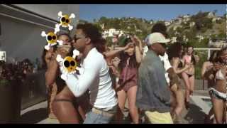 Travis Porter ft. Tyga - Ayy Ladies Official Music Video