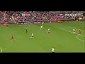 Steven Gerrard vs Manchester United