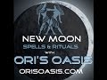 Gemini New Moon: Spell and Rituals You can do...... Magic Video
