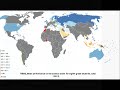 proof that Russians and East Asians are the smartest Students