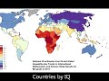 proof that Russians and East Asians are the smartest Students