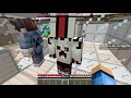 Minecraft - Escapa de la bestia Olimpocraft Ep.1¡ Racha triple de victorias!