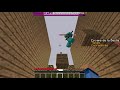 Minecraft - Escapa de la bestia Olimpocraft Ep.1¡ Racha triple de victorias!