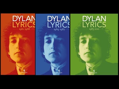 Dylan Lyrics, Alessandro Carrera: i segreti della traduzione