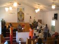 If You got God in your LIfe Perform by New Birth COGIC Praise Team