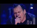 Meat Loaf Live With MSO - For Crying Out Loud