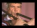 Bulgarian kaval - Stojan Stoilov / Стоян Стоилов & Ensemble Sliven
