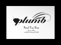 Plumb - I Want You Here New Single 2013