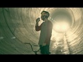 BMXing through a construction site - Red Bull Tube Check