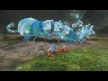 Pikmin 3 E3 2012 Trailer Analysis