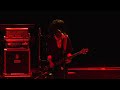 The Cure Tribute Band - The Cured at Gibson Amphitheatre