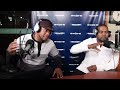 Kanye West and Sway Talk Without Boundaries: Raw and Real on Sway in the Morning