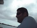 GYPSY JEWFISH FISHING TRIP IN SANIBEL ISLAND FL W/ Captain Ben Chancey