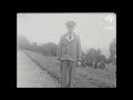 Shell Shock Victim (WW1)