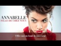 Annabelle - Fille De Chez Nous (MP3) Annabelle - Fille De Chez Nous (MP3)