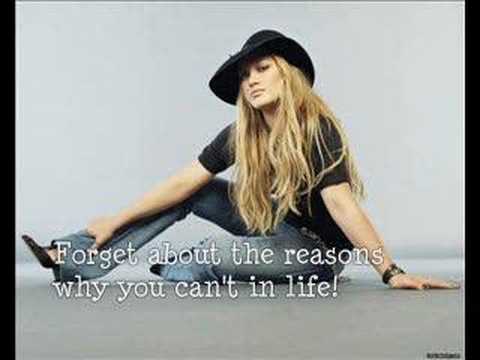 lyrics to someones watching over me by hilary duff. Hilary Duff - Fly Lyrics