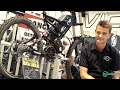 E-Bike Fully Conway E-Rider | Fahrradtrends 2012 bei OnBikeX