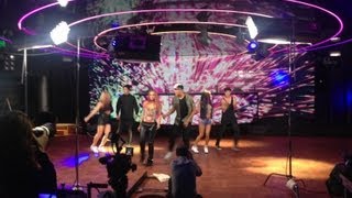 PRINNIE - Don't Wake Me Up - Official Video